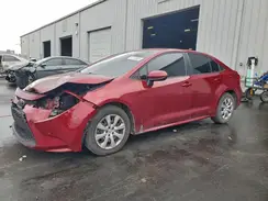 5YFEPMAE5NP375625 2022 TOYOTA COROLLA