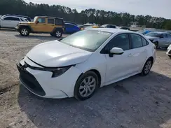 5YFEPMAE5NP375849 2022 TOYOTA COROLLA