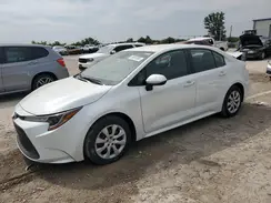 5YFEPMAE5NP376600 2022 TOYOTA COROLLA