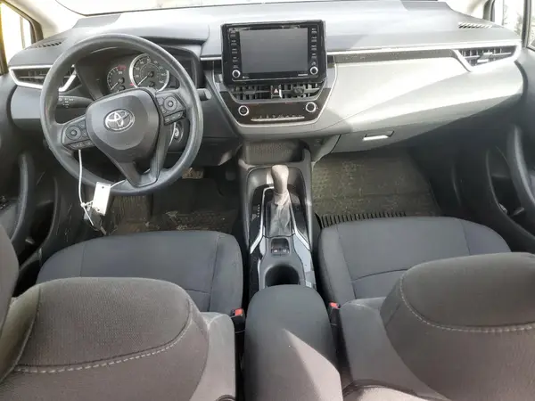5YFEPMAE5NP376600 2022 TOYOTA COROLLA - Image 8