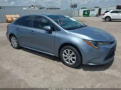 5YFEPMAE5NP376919 2022 TOYOTA COROLLA