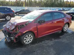 5YFEPMAE5NP377214 2022 TOYOTA COROLLA