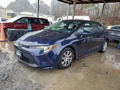 5YFEPMAE5NP378038 2022 TOYOTA COROLLA