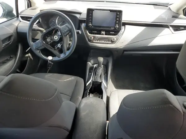 5YFEPMAE5NP378086 2022 TOYOTA COROLLA - Image 8