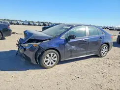 5YFEPMAE5NP378217 2022 TOYOTA COROLLA