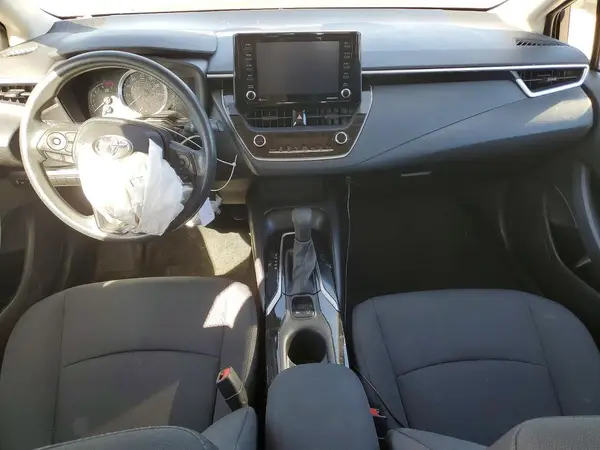 5YFEPMAE5NP378217 2022 TOYOTA COROLLA - Image 8