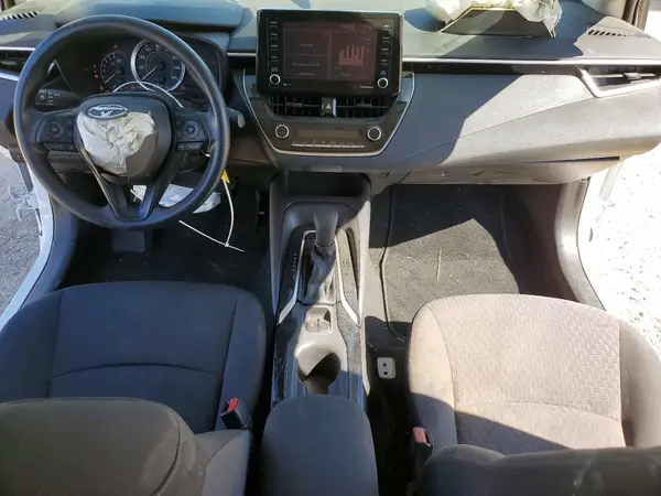 5YFEPMAE5NP380131 2022 TOYOTA COROLLA - Image 8