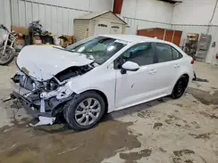 5YFEPMAE5NP381182 2022 TOYOTA COROLLA