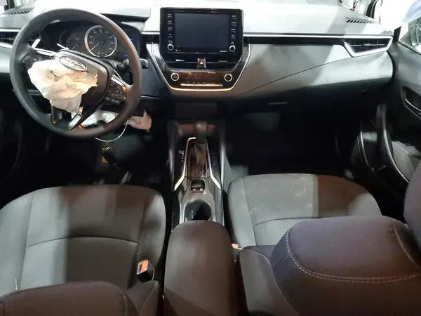 5YFEPMAE5NP381182 2022 TOYOTA COROLLA - Image 8