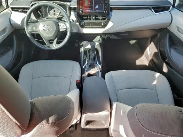5YFEPMAE5NP381425 2022 TOYOTA COROLLA - Image 8
