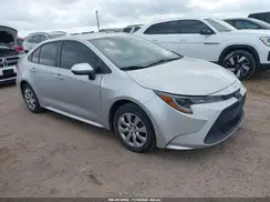 5YFEPMAE5NP381442 2022 TOYOTA COROLLA