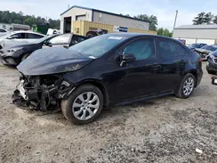 5YFEPMAE5NP381540 2022 TOYOTA COROLLA