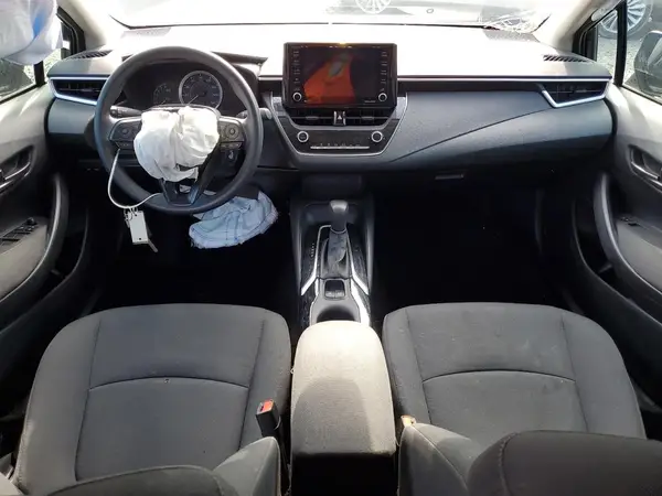 5YFEPMAE5NP381540 2022 TOYOTA COROLLA - Image 8