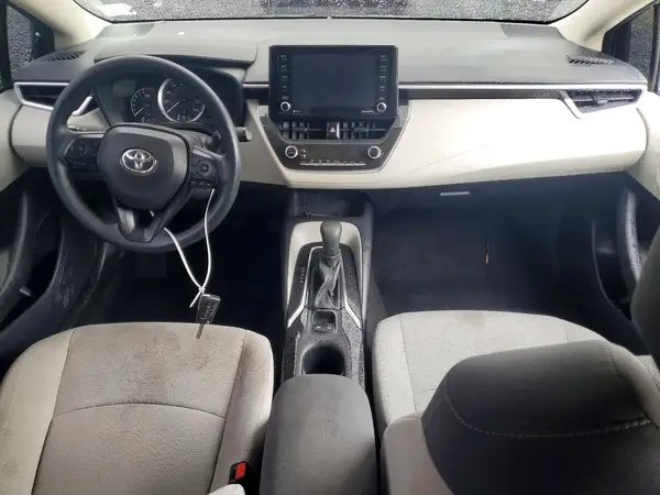 5YFEPMAE5NP382557 2022 TOYOTA COROLLA - Image 8