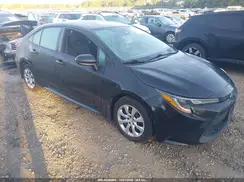 5YFEPMAE5NP382560 2022 TOYOTA COROLLA