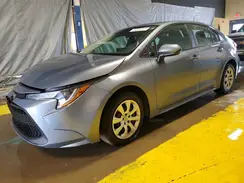 5YFEPMAE5NP382994 2022 TOYOTA COROLLA