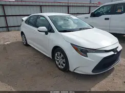 5YFEPMAE5NP383451 2022 TOYOTA COROLLA