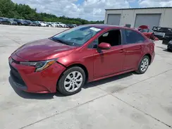5YFEPMAE5NP384082 2022 TOYOTA COROLLA