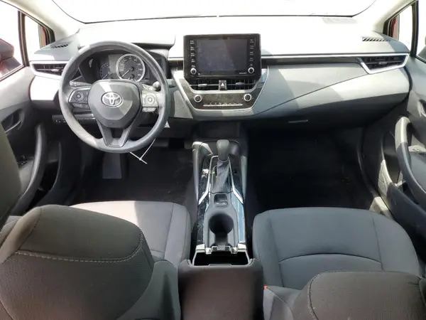 5YFEPMAE5NP384082 2022 TOYOTA COROLLA - Image 8