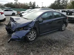5YFEPMAE5NP384499 2022 TOYOTA COROLLA