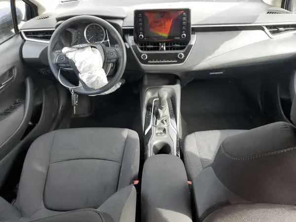 5YFEPMAE5NP384499 2022 TOYOTA COROLLA - Image 8