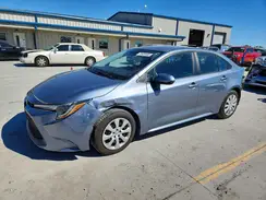 5YFEPMAE5NP384650 2022 TOYOTA COROLLA