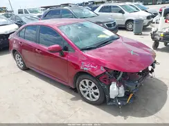 5YFEPMAE5NP385118 2022 TOYOTA COROLLA
