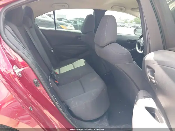 5YFEPMAE5NP385118 2022 TOYOTA COROLLA - Image 8