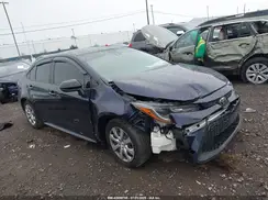 5YFEPMAE5NP386222 2022 TOYOTA COROLLA