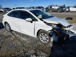 5YFEPMAE5NP386253 2022 TOYOTA COROLLA