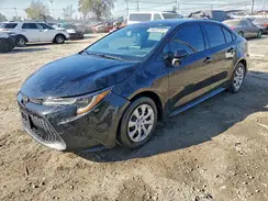5YFEPMAE5NP386740 2022 TOYOTA COROLLA