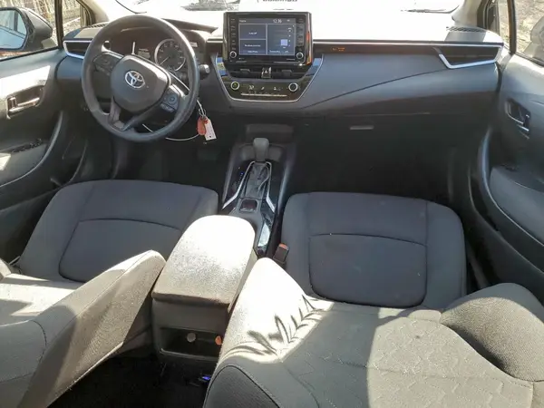 5YFEPMAE5NP386740 2022 TOYOTA COROLLA - Image 8
