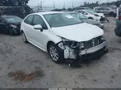 5YFEPMAE5NP387614 2022 TOYOTA COROLLA