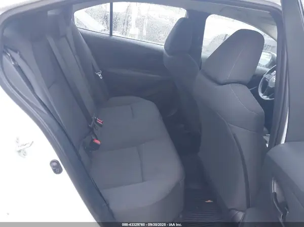 5YFEPMAE5NP387614 2022 TOYOTA COROLLA - Image 8