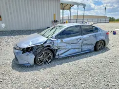 5YFEPMAE5NP388620 2022 TOYOTA COROLLA