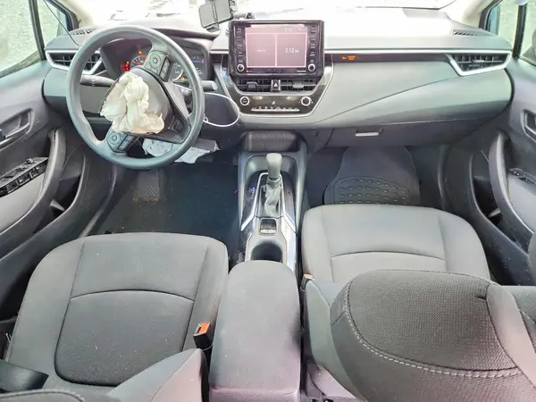 5YFEPMAE5NP388620 2022 TOYOTA COROLLA - Image 8