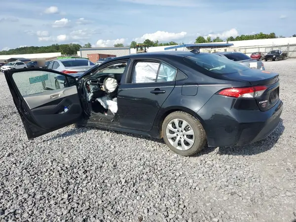 5YFEPMAE5NP388648 2022 TOYOTA COROLLA - Image 2