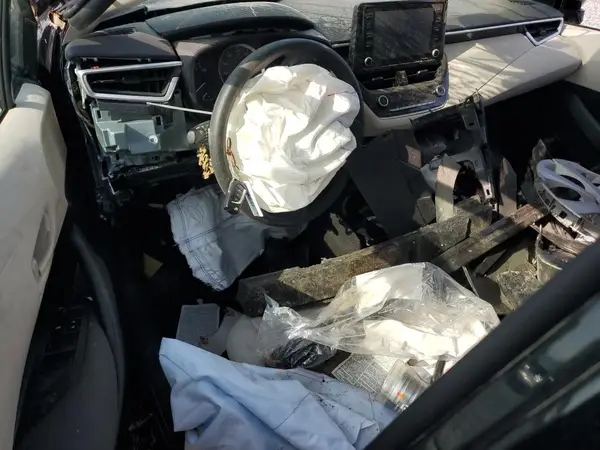 5YFEPMAE5NP388648 2022 TOYOTA COROLLA - Image 8