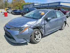 5YFEPMAE5NP388908 2022 TOYOTA COROLLA