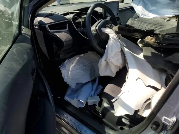 5YFEPMAE5NP388908 2022 TOYOTA COROLLA - Image 8