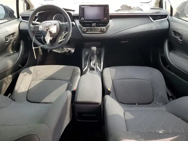 5YFEPMAE5NP389072 2022 TOYOTA COROLLA - Image 8