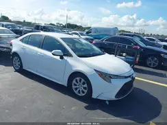 5YFEPMAE5NP389346 2022 TOYOTA COROLLA