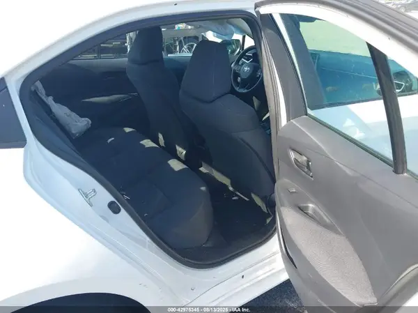 5YFEPMAE5NP389346 2022 TOYOTA COROLLA - Image 8