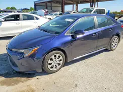 5YFEPMAE5NP389766 2022 TOYOTA COROLLA