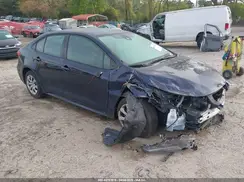 5YFEPMAE5NP390318 2022 TOYOTA COROLLA