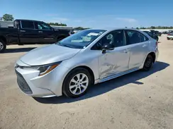 5YFEPMAE5NP390674 2022 TOYOTA COROLLA