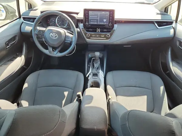 5YFEPMAE5NP390674 2022 TOYOTA COROLLA - Image 8