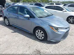 5YFEPMAE5NP391422 2022 TOYOTA COROLLA