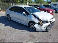 5YFEPMAE5NP391632 2022 TOYOTA COROLLA