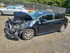 5YFEPMAE5NP392005 2022 TOYOTA COROLLA